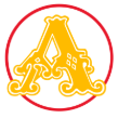 C.V. AROMA & Co. logo